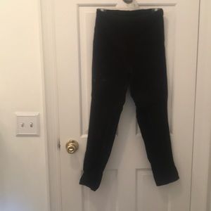 Horseback riding pants